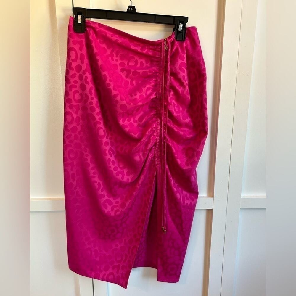 Paloma Skirt